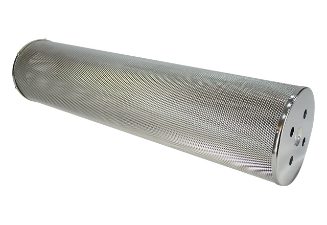 inline carbon filter